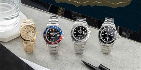 vorrei investire su un rolex|top 5 rolex.